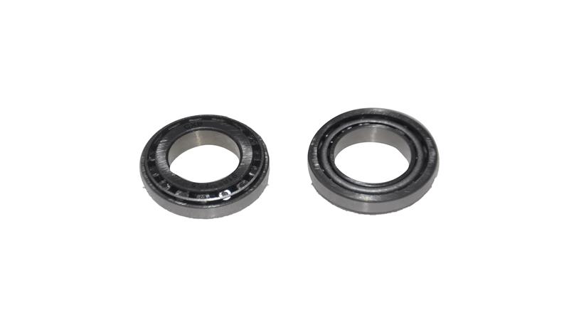 ÖN DÜZEN FURJ TAKIMI (MASTER PIKAP)